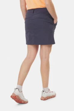 Columbia Saturday Trail Broekrok Skort Dames -TrendyKleed Verkoopwinkel 2009007012977 012 nl