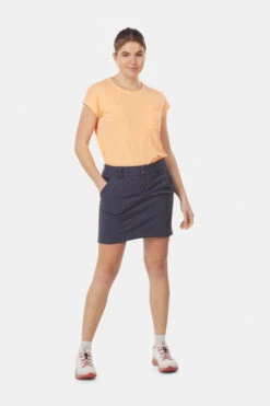 Columbia Saturday Trail Broekrok Skort Dames -TrendyKleed Verkoopwinkel 2009007012977 013 nl