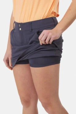 Columbia Saturday Trail Broekrok Skort Dames -TrendyKleed Verkoopwinkel 2009007012977 015 nl