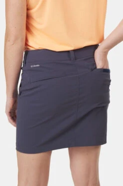 Columbia Saturday Trail Broekrok Skort Dames -TrendyKleed Verkoopwinkel 2009007012977 016 nl