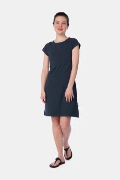 FJÄLLRÄVEN High Coast Dress W