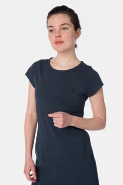 FJÄLLRÄVEN High Coast Dress W -TrendyKleed Verkoopwinkel 2009011689547 012 nl