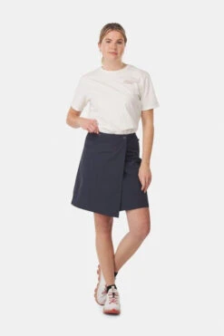 FJÄLLRÄVEN Travellers MT Broekrok Skort Dames 14 FJÄLLRÄVEN Travellers MT Broekrok Skort Dames -TrendyKleed Verkoopwinkel 2009012067726 013 nl