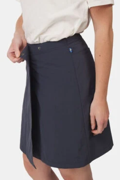 FJÄLLRÄVEN Travellers MT Broekrok Skort Dames 16 FJÄLLRÄVEN Travellers MT Broekrok Skort Dames -TrendyKleed Verkoopwinkel 2009012067726 015 nl