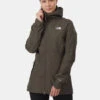 The North Face W Hikesteller Parka Shell Jacket -TrendyKleed Verkoopwinkel 2009013123001 010 nl