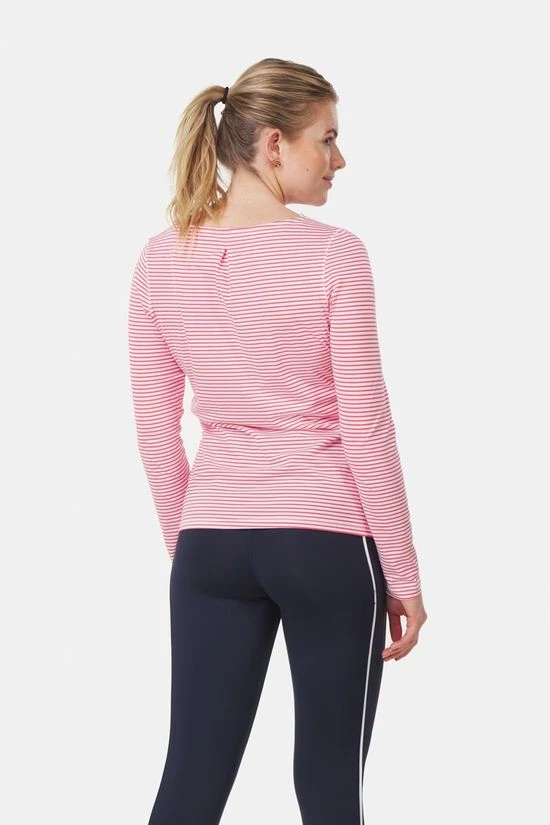 Craghoppers Nosilife Erin Longsleeve Top Dames 4 Craghoppers Nosilife Erin Longsleeve Top Dames - Afbeelding 2