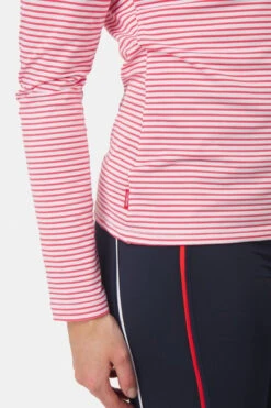 Craghoppers Nosilife Erin Longsleeve Top Dames 14 Craghoppers Nosilife Erin Longsleeve Top Dames -TrendyKleed Verkoopwinkel 2009013351442 015 nl