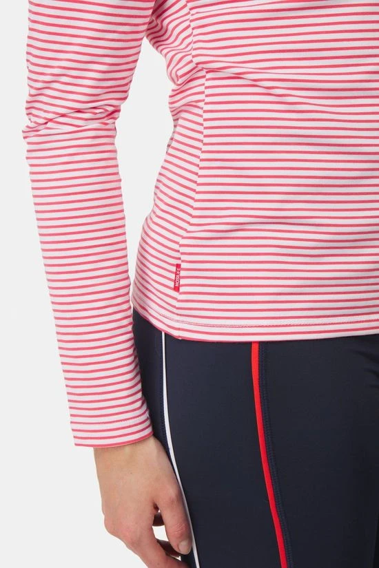 Craghoppers Nosilife Erin Longsleeve Top Dames 8 Craghoppers Nosilife Erin Longsleeve Top Dames - Afbeelding 6