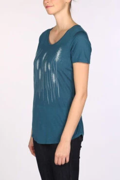 Pure Reed Shirt Dames -TrendyKleed Verkoopwinkel 2009013386765 002 nl