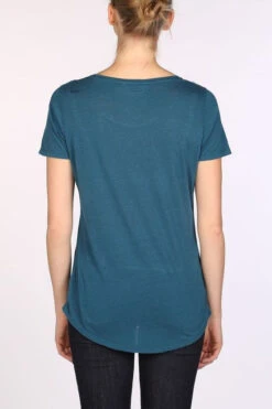 Pure Reed Shirt Dames -TrendyKleed Verkoopwinkel 2009013386765 003 nl