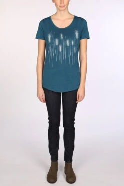 Pure Reed Shirt Dames -TrendyKleed Verkoopwinkel 2009013386765 004 nl