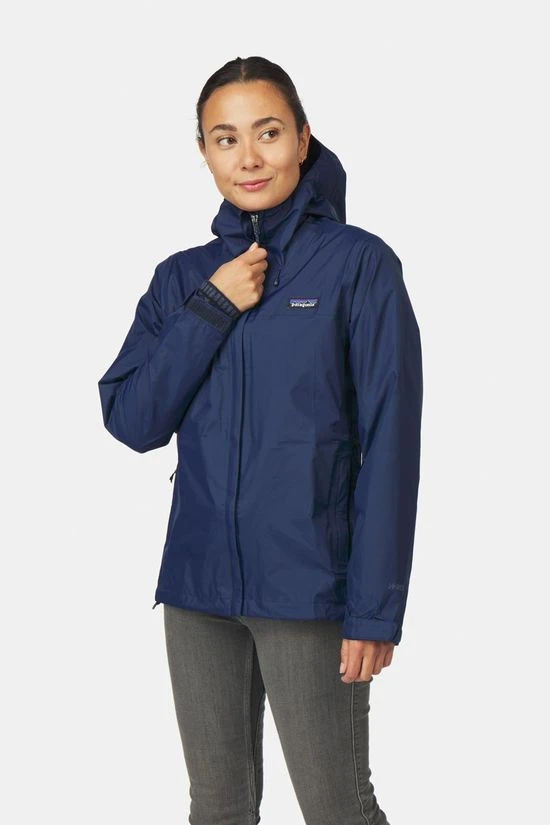 Patagonia Torrentshell 3L Jacket 4 Patagonia Torrentshell 3L Jacket - Afbeelding 2