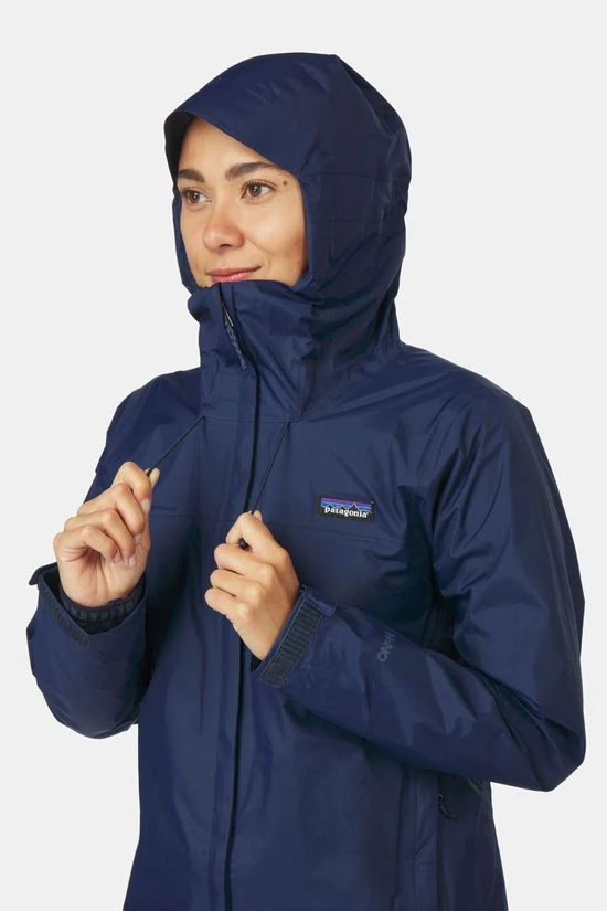 Patagonia Torrentshell 3L Jacket 9 Patagonia Torrentshell 3L Jacket - Afbeelding 7