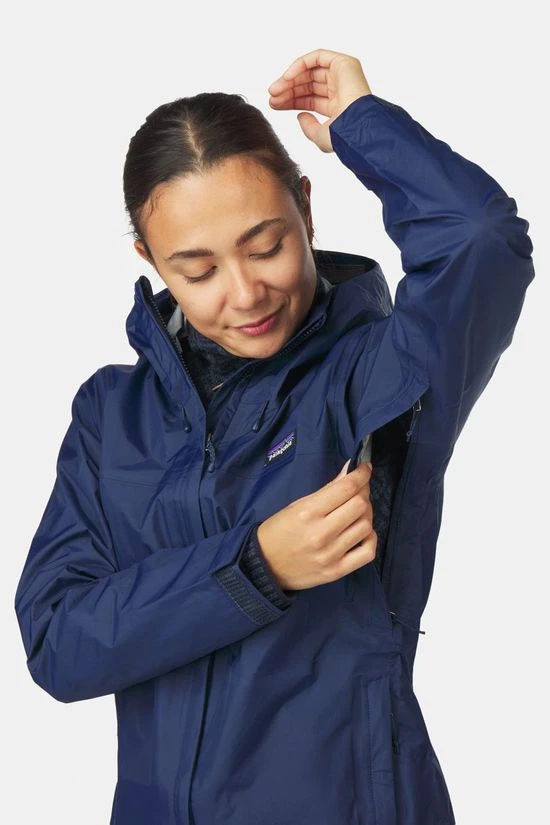 Patagonia Torrentshell 3L Jacket 11 Patagonia Torrentshell 3L Jacket - Afbeelding 9