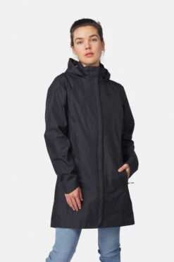 Patagonia Torrentshell 3L City Regenjas Dames