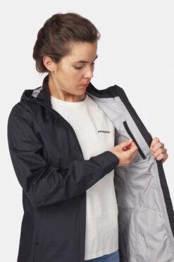 Patagonia Torrentshell 3L City Regenjas Dames -TrendyKleed Verkoopwinkel 2009014969691 020 nl