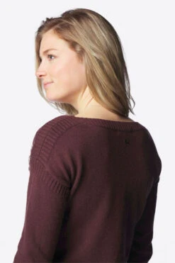 Sherpa Solma Dress Jurk -TrendyKleed Verkoopwinkel 2009015827389 014 nl