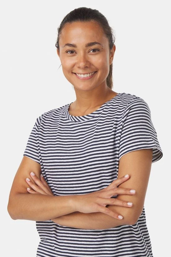 Mila Tee W 5 Mila Tee W - Afbeelding 3