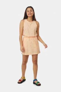 The North Face Jurk Dames Never Stop Wearing Adventure Dress