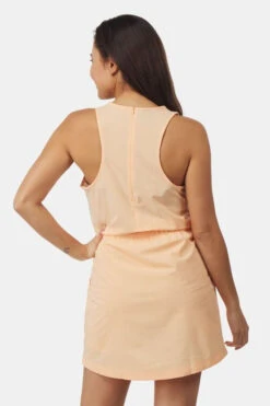 The North Face Jurk Dames Never Stop Wearing Adventure Dress -TrendyKleed Verkoopwinkel 2210000923966 013 nl