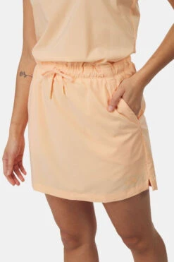 The North Face Jurk Dames Never Stop Wearing Adventure Dress -TrendyKleed Verkoopwinkel 2210000923966 015 nl