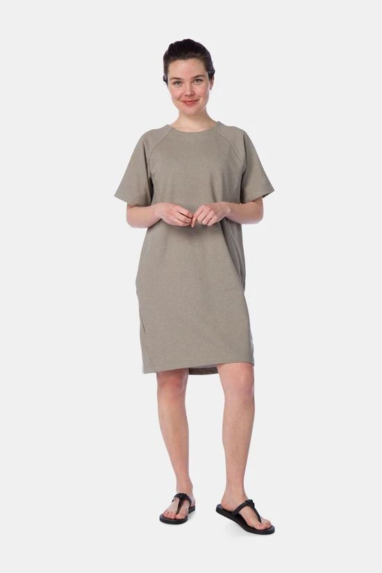 Arc'teryx Momenta Dress W Dames 4 Arc'teryx Momenta Dress W Dames - Afbeelding 2