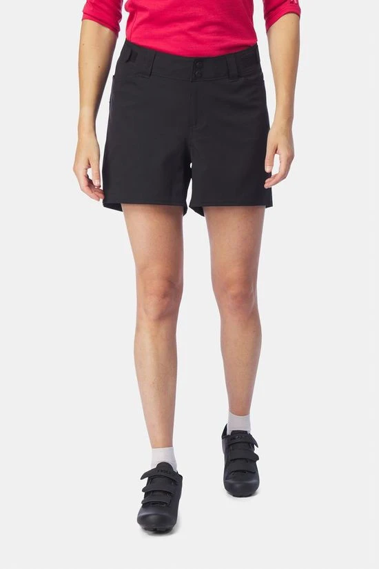 Giro Arc Short Mid MTB Fietsbroek Dames 3 Giro Arc Short Mid MTB Fietsbroek Dames