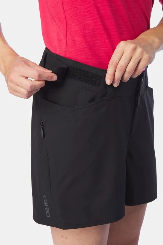 Giro Arc Short Mid MTB Fietsbroek Dames 7 Giro Arc Short Mid MTB Fietsbroek Dames - Afbeelding 5