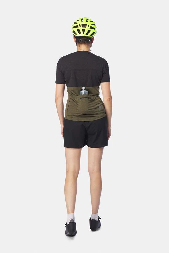 Giro Arc Short Mid MTB Fietsbroek Dames 9 Giro Arc Short Mid MTB Fietsbroek Dames - Afbeelding 7