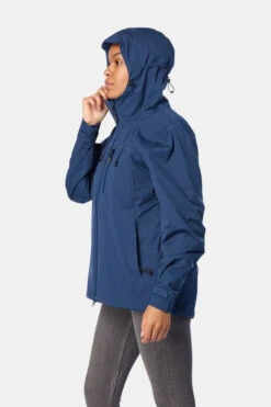 Virga Shell Regenjas -TrendyKleed Verkoopwinkel 2210002128611 014 nl