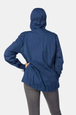 Virga Shell Regenjas -TrendyKleed Verkoopwinkel 2210002128611 015 nl