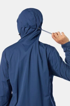 Virga Shell Regenjas -TrendyKleed Verkoopwinkel 2210002128611 016 nl