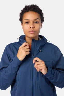 Virga Shell Regenjas -TrendyKleed Verkoopwinkel 2210002128611 018 nl