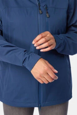 Virga Shell Regenjas -TrendyKleed Verkoopwinkel 2210002128611 021 nl