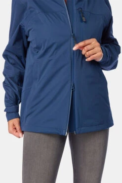 Virga Shell Regenjas -TrendyKleed Verkoopwinkel 2210002128611 022 nl
