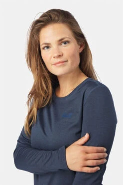Jack Wolfskin Sky Thermal L/S W -TrendyKleed Verkoopwinkel 2210002317381 013 nl