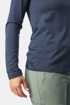 Jack Wolfskin Sky Thermal L/S W -TrendyKleed Verkoopwinkel 2210002317381 014 nl