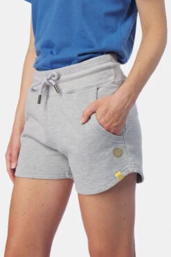 Joggingbroek Kort Dames -TrendyKleed Verkoopwinkel 2210002875416 013 nl