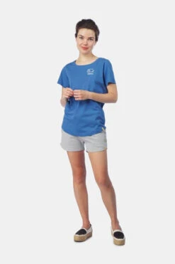 Joggingbroek Kort Dames -TrendyKleed Verkoopwinkel 2210002875416 014 nl