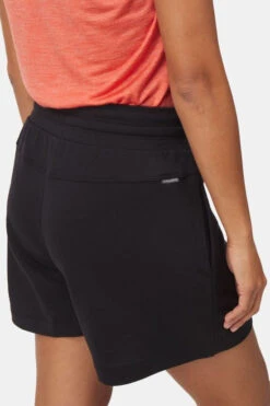 Icebreaker W Crush Shorts -TrendyKleed Verkoopwinkel 2210002968507 013 nl