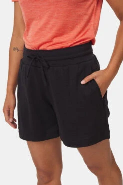Icebreaker W Crush Shorts -TrendyKleed Verkoopwinkel 2210002968507 014 nl