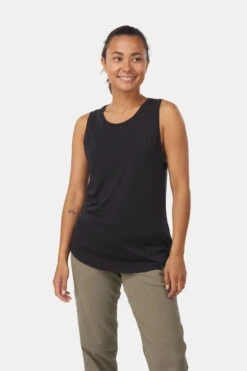 Icebreaker Sphere Ii Tank Top
