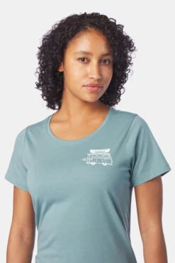 Lustrum T-shirt Dames -TrendyKleed Verkoopwinkel 2210003150390 013 nl