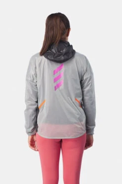 ADIDAS Terrex Agravic 2.5 Layer Regenjack Dames -TrendyKleed Verkoopwinkel 2210003154503 013 nl