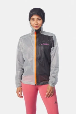 ADIDAS Terrex Agravic 2.5 Layer Regenjack Dames -TrendyKleed Verkoopwinkel 2210003154503 014 nl