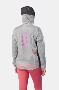 ADIDAS Terrex Agravic 2.5 Layer Regenjack Dames -TrendyKleed Verkoopwinkel 2210003154503 015 nl