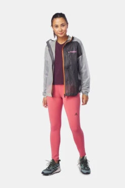 ADIDAS Terrex Agravic 2.5 Layer Regenjack Dames -TrendyKleed Verkoopwinkel 2210003154503 016 nl