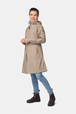 AGU Seq Rain Jacket U.O. Women 14 AGU Seq Rain Jacket U.O. Women -TrendyKleed Verkoopwinkel 2210003631387 011 nl