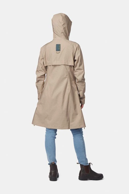 AGU Seq Rain Jacket U.O. Women 7 AGU Seq Rain Jacket U.O. Women - Afbeelding 5