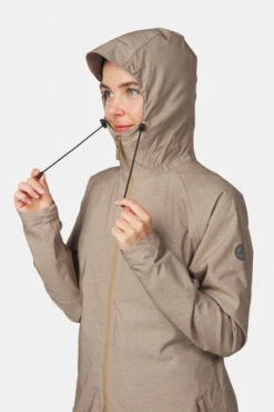 AGU Seq Rain Jacket U.O. Women 18 AGU Seq Rain Jacket U.O. Women -TrendyKleed Verkoopwinkel 2210003631387 015 nl